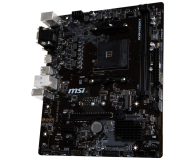 MSI B450M PRO-M2 - 443367 - zdjęcie 2